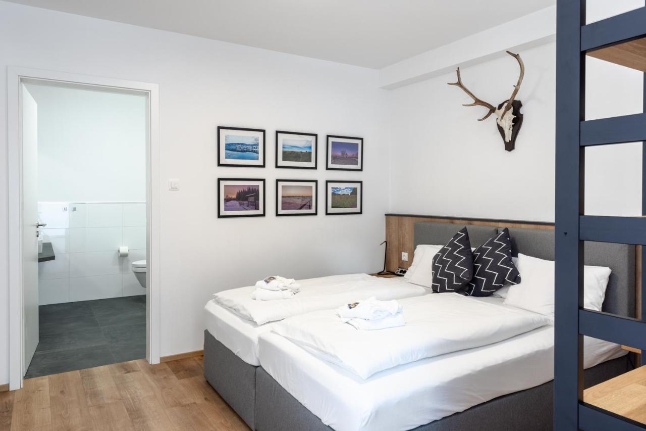 Heilsteinlodge Einruhr Ngoại thất bức ảnh