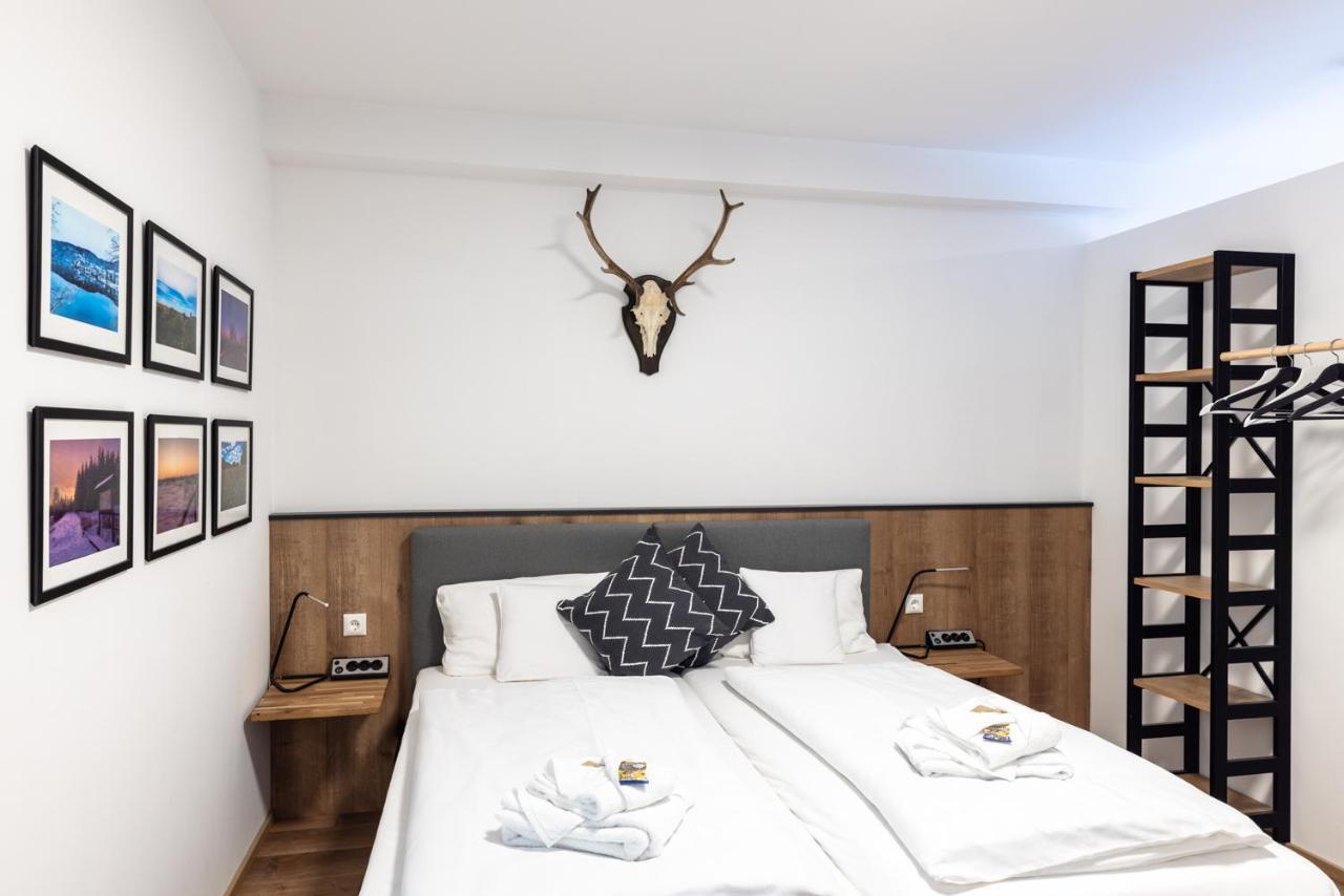 Heilsteinlodge Einruhr Ngoại thất bức ảnh