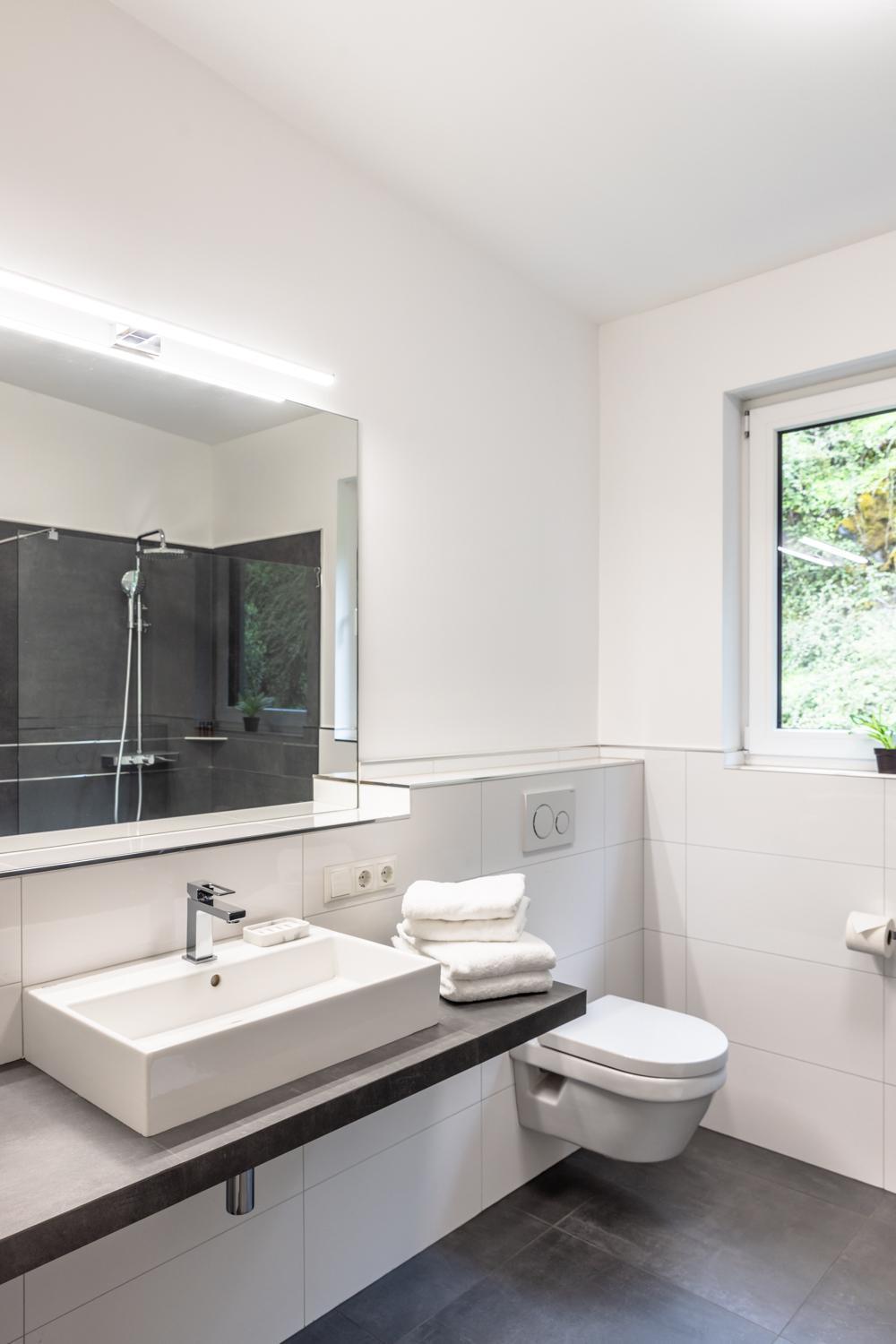 Heilsteinlodge Einruhr Ngoại thất bức ảnh
