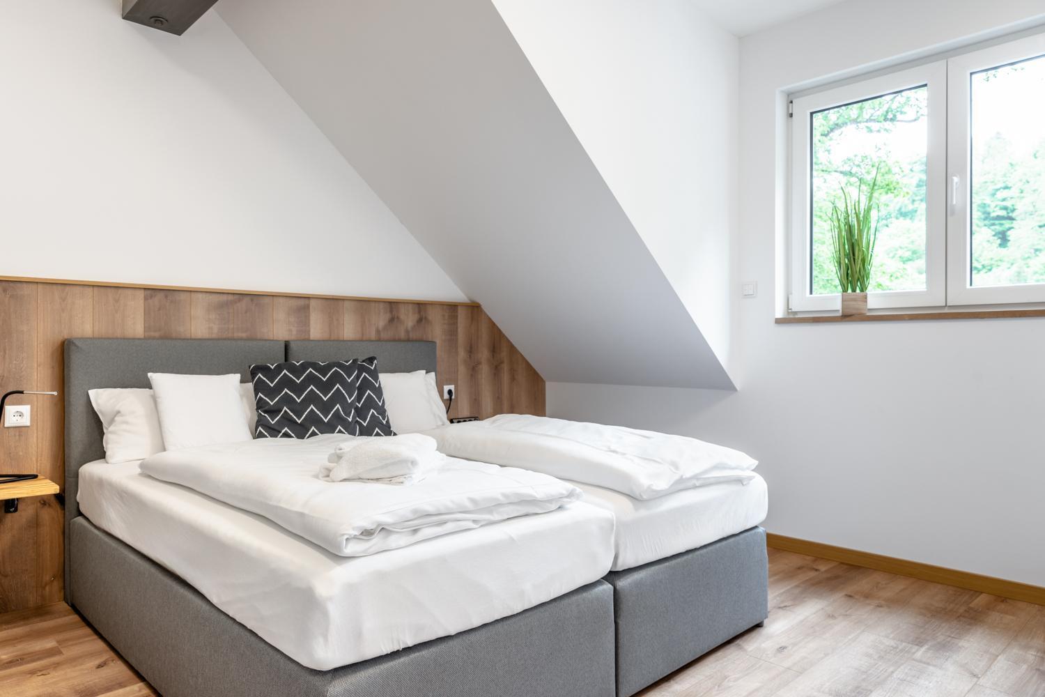 Heilsteinlodge Einruhr Ngoại thất bức ảnh