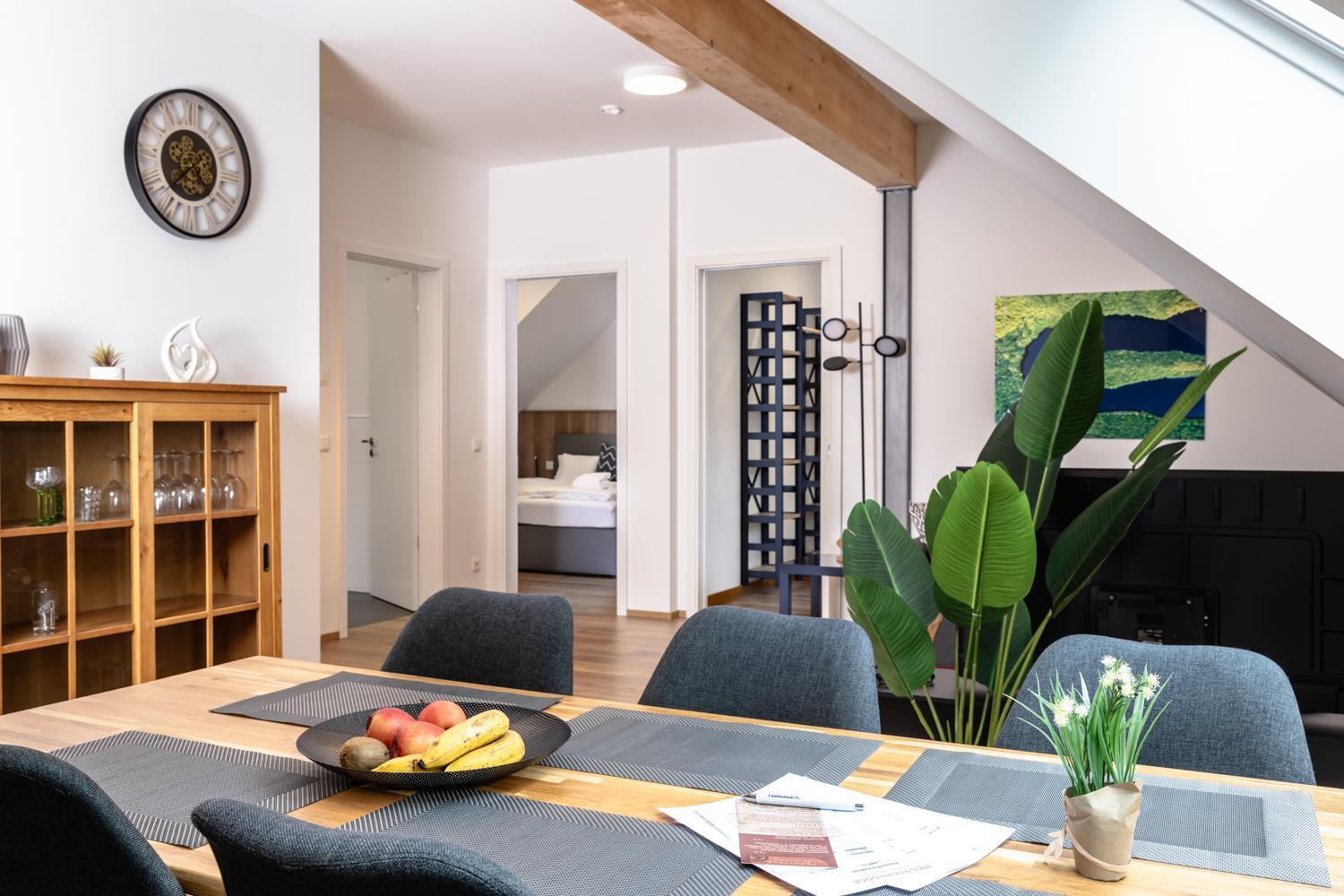 Heilsteinlodge Einruhr Ngoại thất bức ảnh